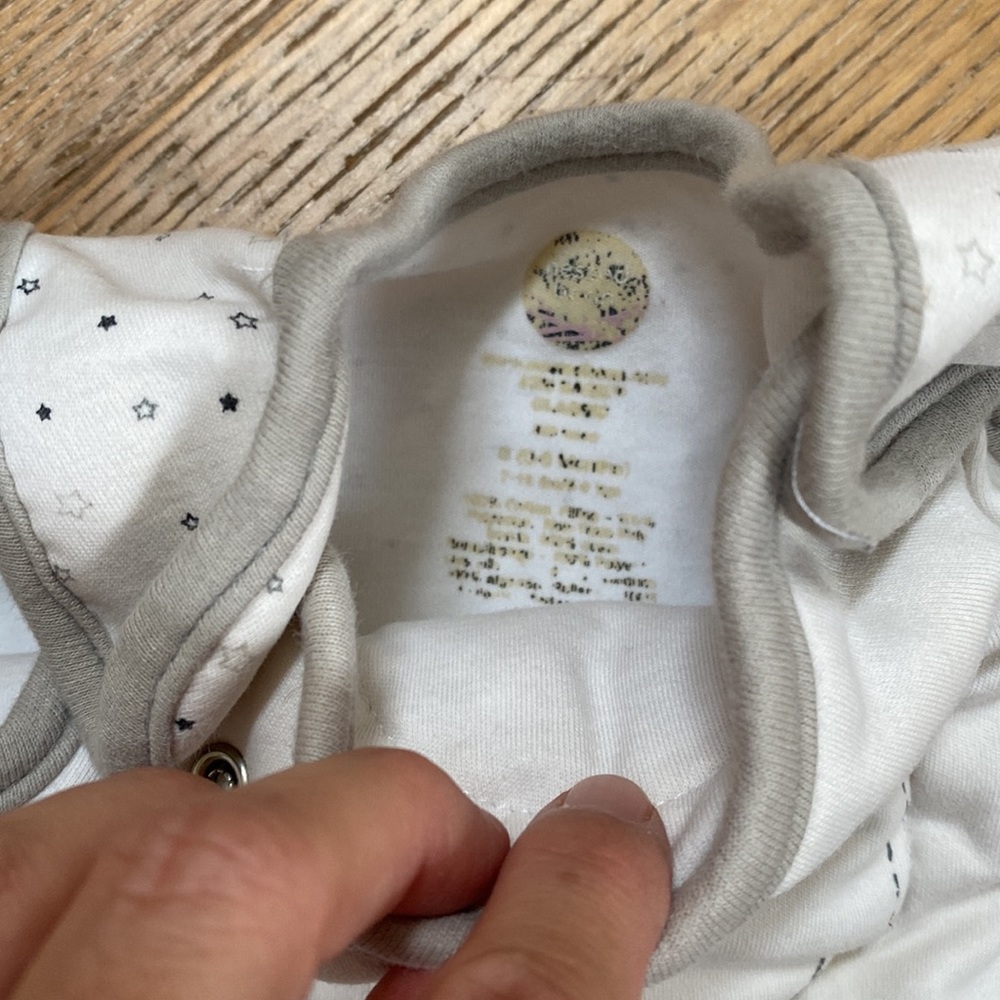 ✨Nested Bean Sleepsack✨ - Picture 4 of 4